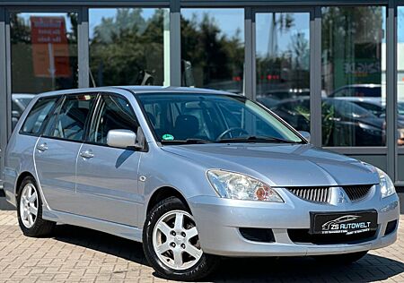 Mitsubishi Lancer Lim./ Kombi Comfort Kombi*Automatik*