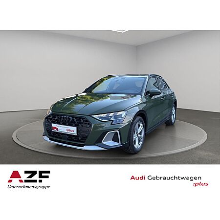 Audi A3 leasen