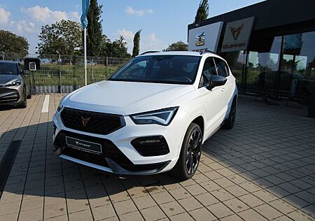 Cupra Ateca 360°*el. Heckkl.*Beats*SHZ*uvm.