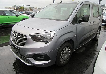Opel Combo Life 1.5 D Edition/Sitzhzg./Navi 900 PRO/1
