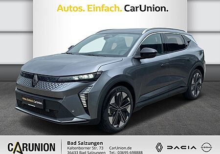 Renault Scenic E-Tech 100% ele Techno 220 Long Range
