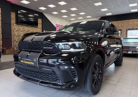 Dodge Durango 3.6 neues Model/LPG/großes Navi/Alpine