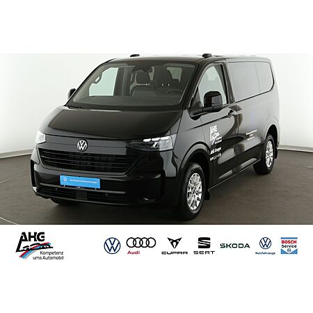 VW T6 Caravelle leasen