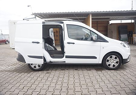 Ford Transit Courie.Dop.Schiebetür*NAV*PDC*KAMERA*TEM