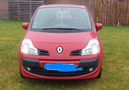 Renault Modus Dynamique 1.2 16V 75 eco2 Dyna...