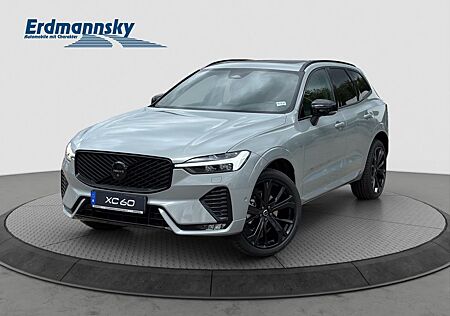 Volvo XC 60 XC60 B5 AWD Ultra Black Ed. Bowers & Wilkins