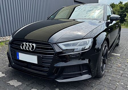 Audi A3 8V Limousine 35 1.5 TFSI - 3x S-Line