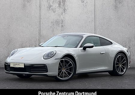 Porsche 992 911 Carrera Sportabgasanlage Rückfahrkamera