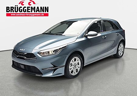Kia Cee'd CEED 1.5 T-GDI DCT7 ULTIMATE EDITION MJ25