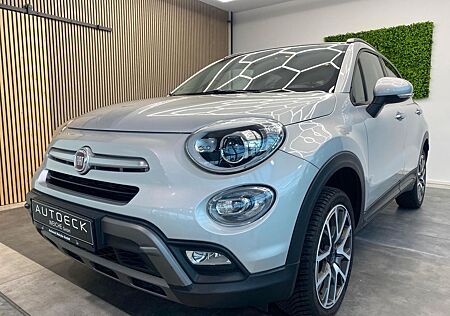 Fiat 500X 1.4L 4x4 Cross Plus Automatik XENON NAVI