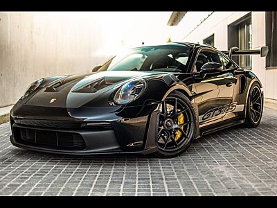 Porsche 911 992 GT3 RS PDK WEISSACH°CLUBSPORT°MAGNESIUM