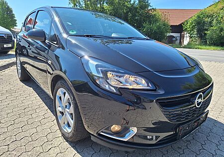 Opel Corsa E Color Edition / SHZ / Lenkradheizung