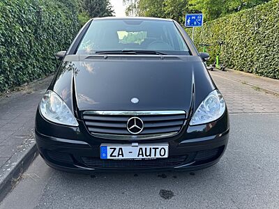 Mercedes-Benz A 150*MIT KLIMA* A A 150 5-türig
