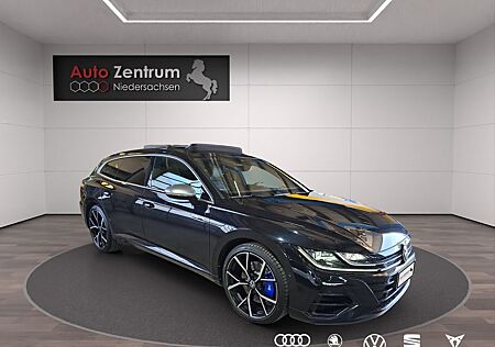 VW Arteon Volkswagen Shooting Brake 2.0 TSI OPF 4Motion DSG R