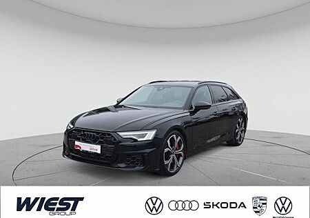 Audi S6 Avant LEDER/MATRIX/KAM/B&O/NAVI/VIRTUAL/TOUR