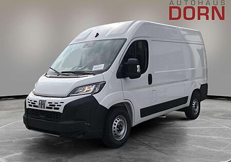 Fiat Ducato 35 L3H2 KaWa verblecht AT Klimaautomatik