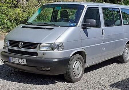 VW T4 Multivan Volkswagen