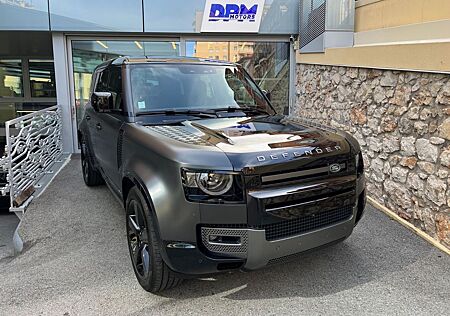 Land Rover Defender 5.0 P525 V8 Carpathian Edition 110