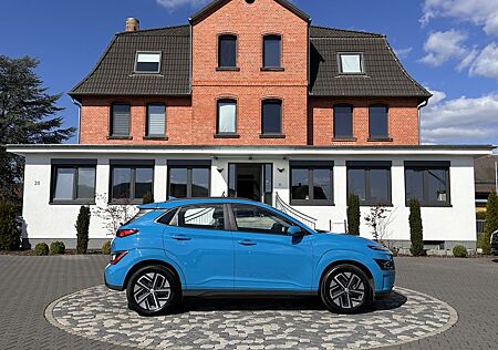 Hyundai Kona Elektro Select ACC SHZ LHZ CAM Smart-Link