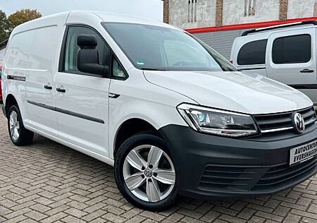 VW Caddy Volkswagen Nfz Maxi /Navi/R-Kamera/PDC/S-Heft/HU