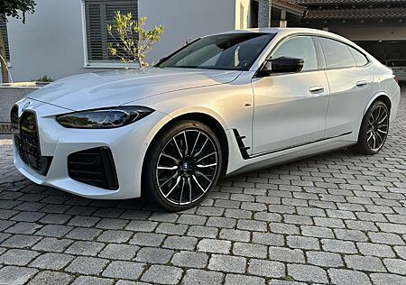 BMW i4 M50 -