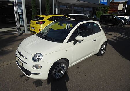 Fiat 500 Lounge