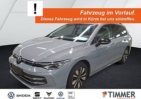 VW Golf Volkswagen VIII Variant 2.0 TDI DSG GOAL *IQ.LIGHT *36