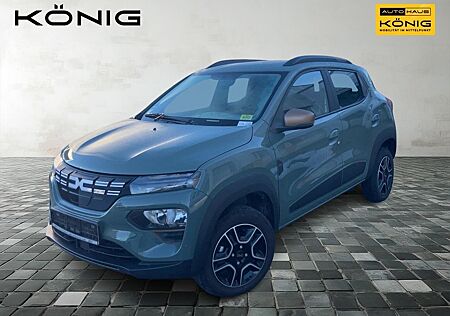 Dacia Spring Extreme ELECTRIC 65 ELECTRIC 65