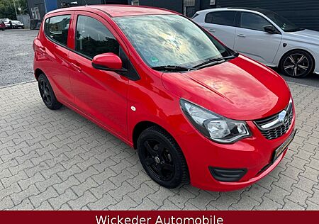 Opel Karl Edition/Tüv Neu/Top Pflege