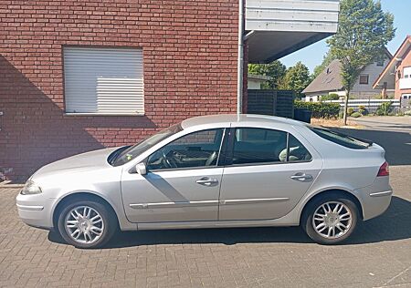 Renault Laguna Privilege 2.0