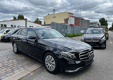 Mercedes-Benz E 200 d Autom. Sportstyl*Avantgarde* Top zustand