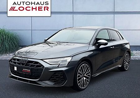 Audi S3 Sportback S tronic Matrix LED Pano Soundsyste