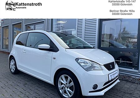 Seat Mii Style Ganzjahresreifen