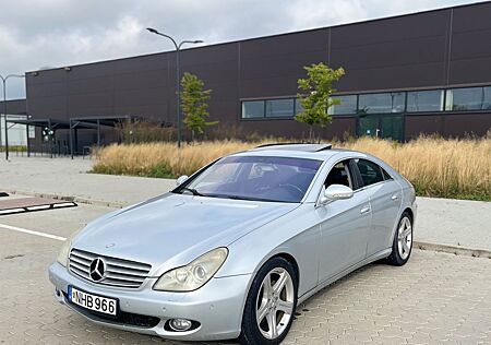 Mercedes-Benz CLS 350 gebraucht kaufen Mercedes-Benz CLS 350 -