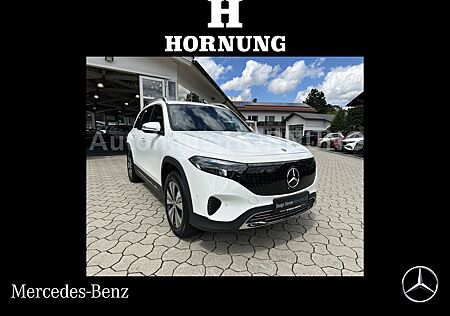Mercedes-Benz EQB 300 4M PROGRESSIVE ADV+ DISTR KEYGO 360° LED