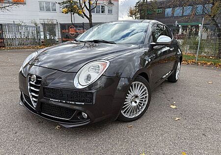 Alfa Romeo MiTo Turismo*AUTOMATIK*KLIMA*ZAHNRIEMEN +TÜV NEU