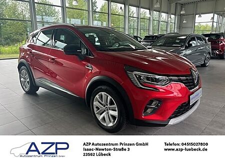 Renault Captur E-TECH PLUG.in 160 INTENS.Navi.LED.Klimaa