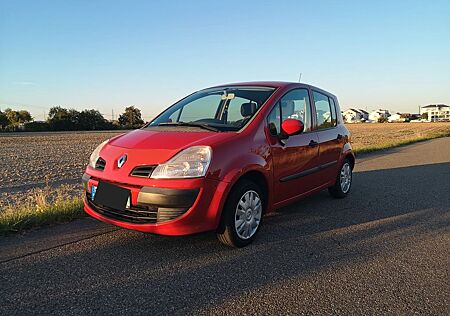 Renault Modus 1.2 16V 75PS Avantage