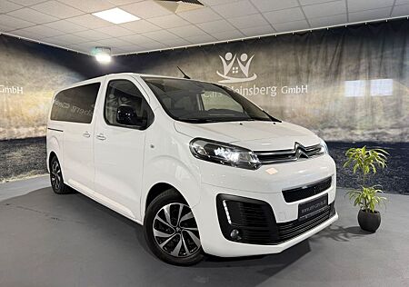 Citroën Spacetourer Business Lounge M 75kWh 2 x E-Türe