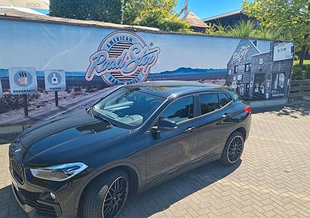 BMW X2 sDrive18i Advantage Advantage