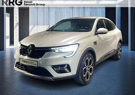 Renault Arkana 1.3 TCe Techno Aut. SHZ PDC BT