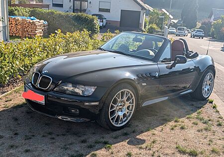 BMW Z3 Roadster 3.0i -