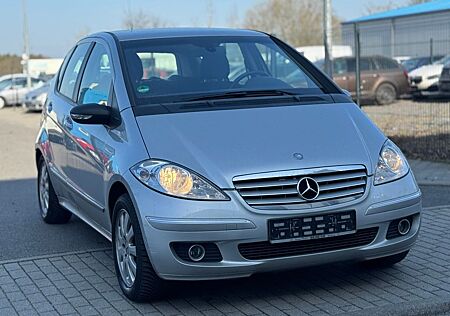 Mercedes-Benz A 200 *ELEGANCE*1 HAND*TÜV bis 07.27*ONLY EXPORT*