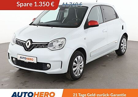 Renault Twingo 0.9 TCe Le Coq Sportif*TEMPO*CAM*PDC*