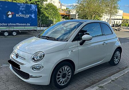 Fiat 500 1.2 8V LOUNGE LOUNGE