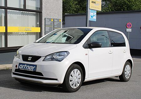 Seat Mii Chic