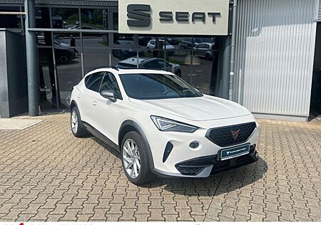 Cupra Formentor 4Drive DSG 150PS SHZ+LED+APP+ACC+