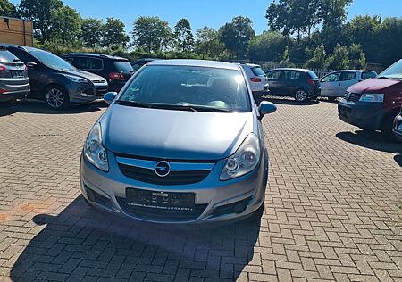 Opel Corsa D CATCH ME