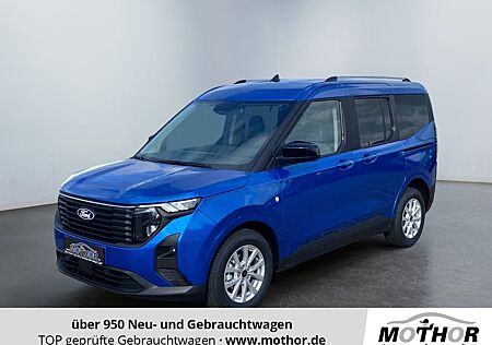 Ford Tourneo Courier gebraucht kaufen Ford Tourneo Courier Titanium 1.0 EcoBoost TEMP PDC