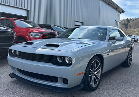 Dodge Challenger 5.7 HEMI R/T LPG NEU